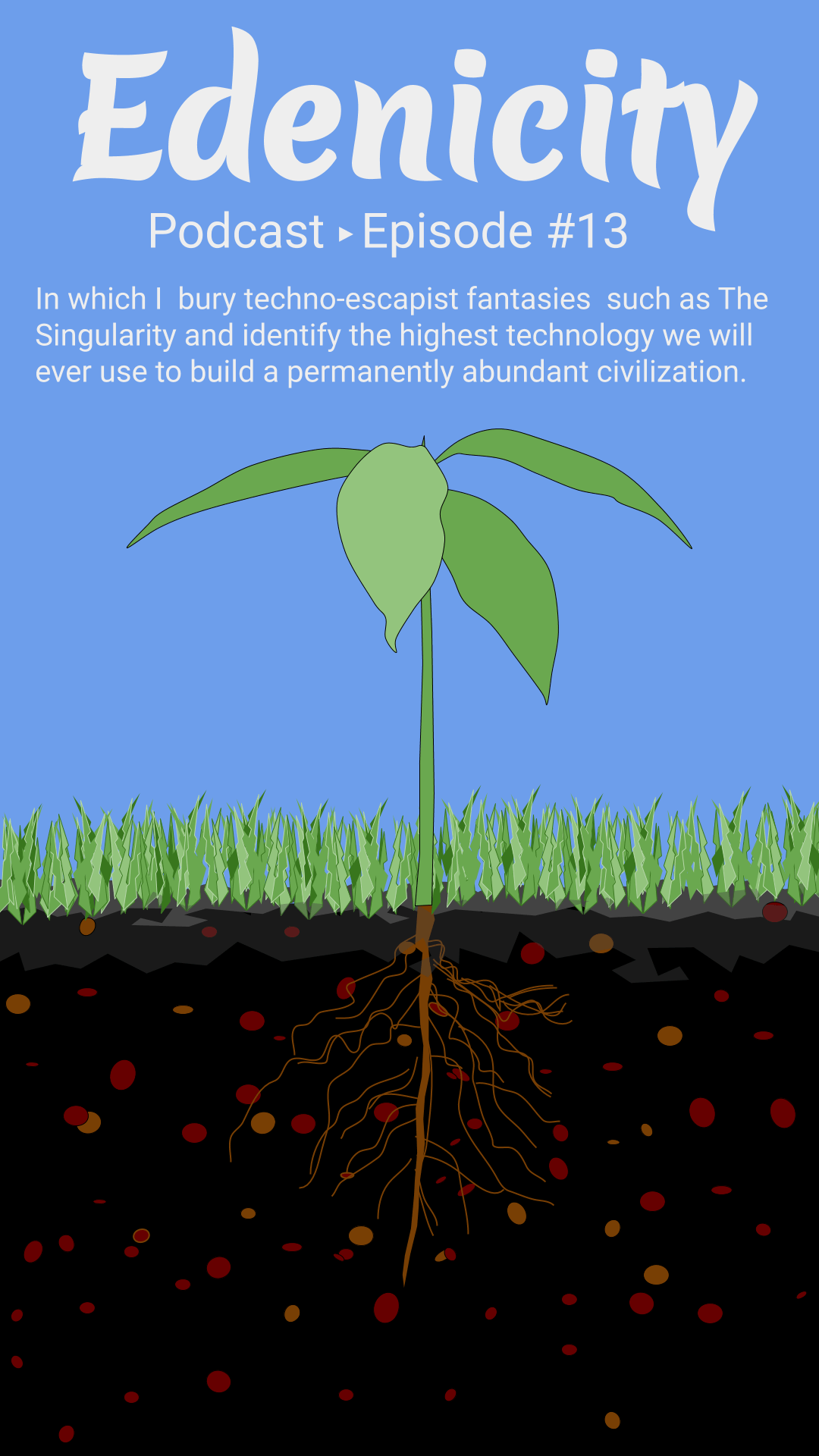 Edenicity 13: Understanding Soil